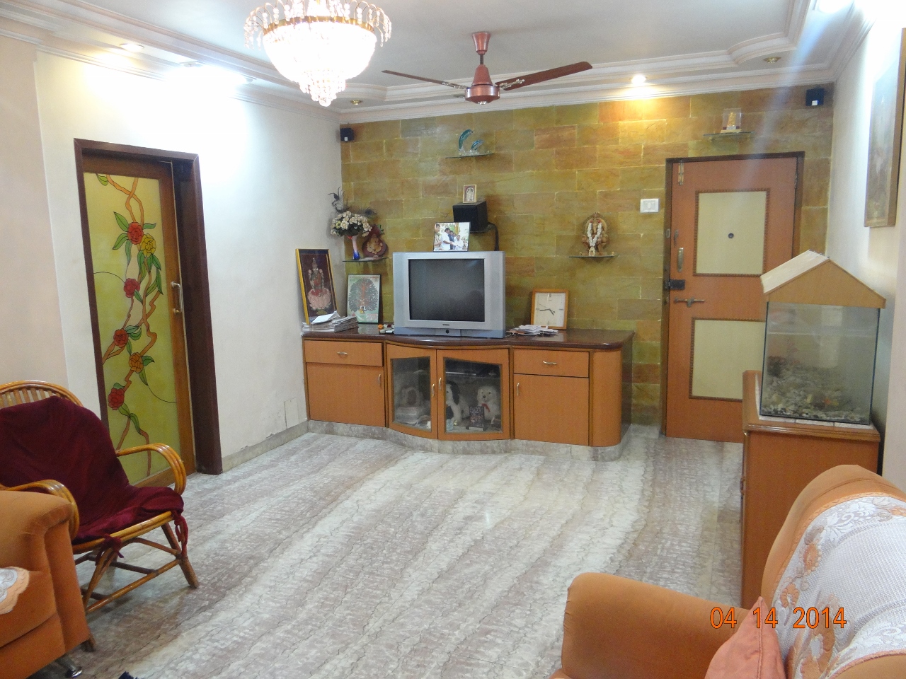 Residential Multistorey Apartment for Sale in Airoli sector 14 , Airoli-West, Mumbai